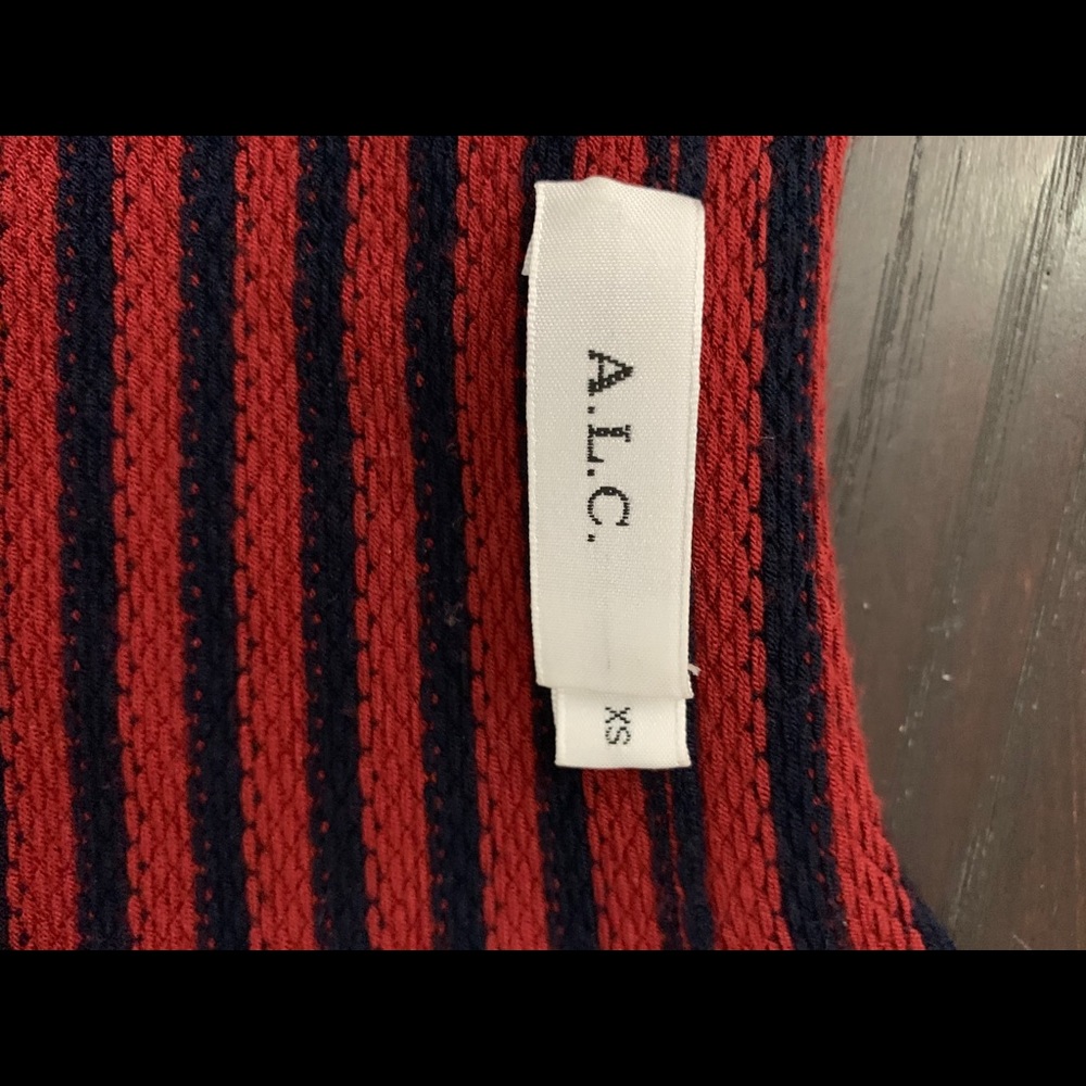 ALC sweater - Picture 2 of 5